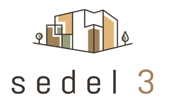 sedel 3